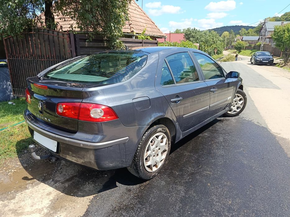 Vând sau Schimb Renault Laguna 2005