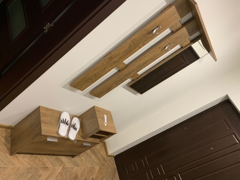 Дава се под наем Двустаен апартамент в Велинград - 75 кв.м за 448.8 € - Снимка #10