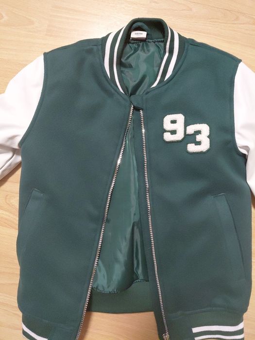 Яке, пролет/есен