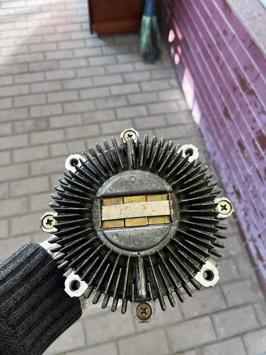 Запчасти делика булка