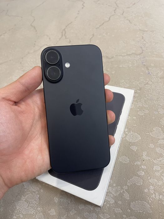 Iphone 16 Айфон 16