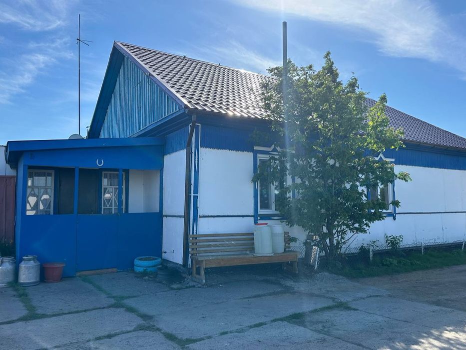 Продажа Дома с.Байсал 35 км от города