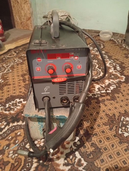 Продам сварочный.