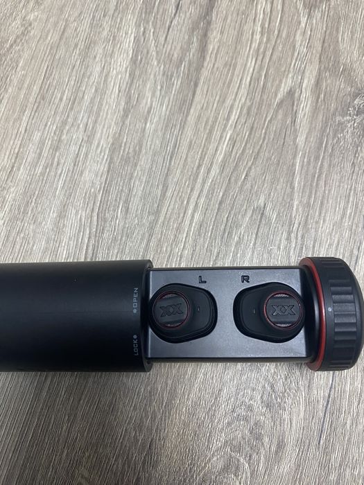 Безжични (wireless) слушалки JVC