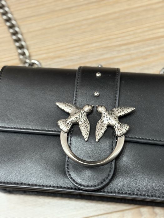 Оригинална чанта Pinko