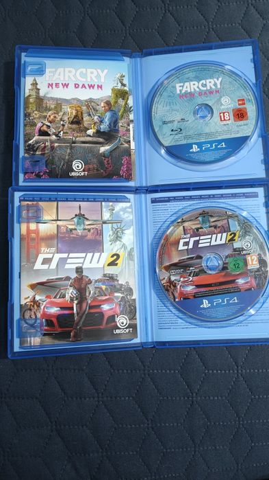 ~ Jocuri Ps4 - Ps5 ~