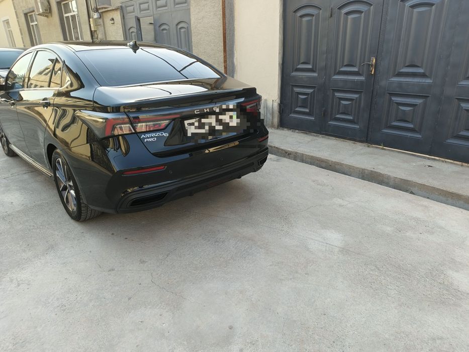 Chery arizo фулл сотилади