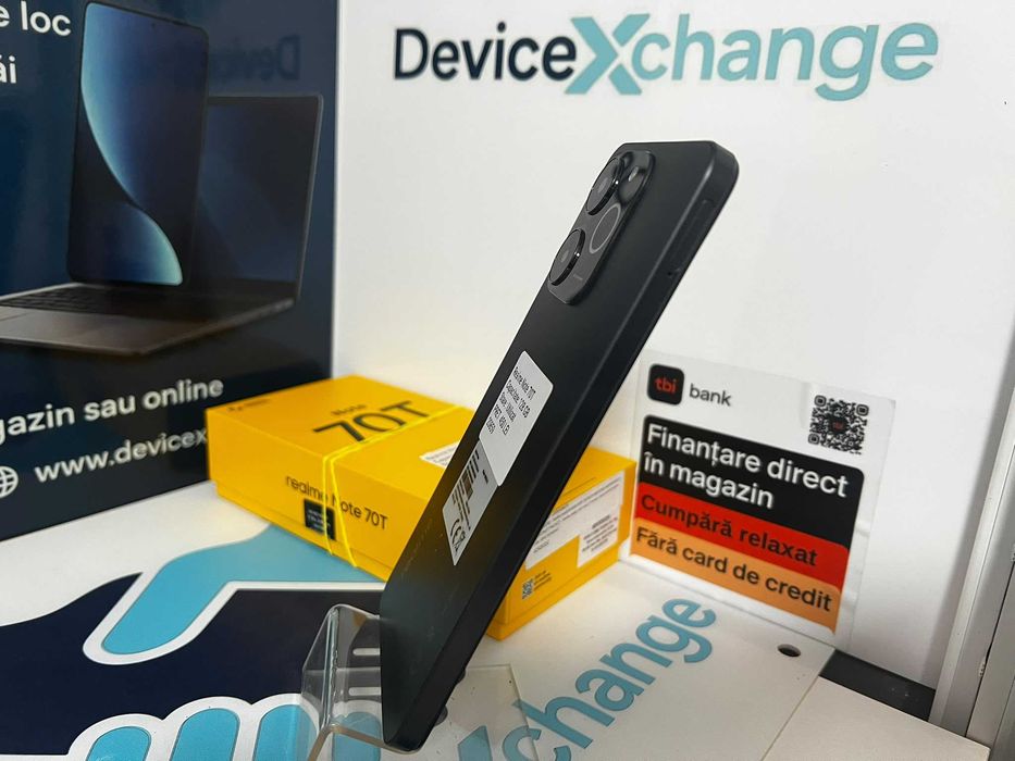 Realme Note 70T 128 GB  * Garantie *Buy Back * deviceXchange