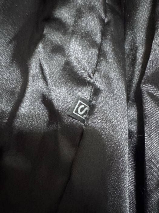 Екек естествен косъм