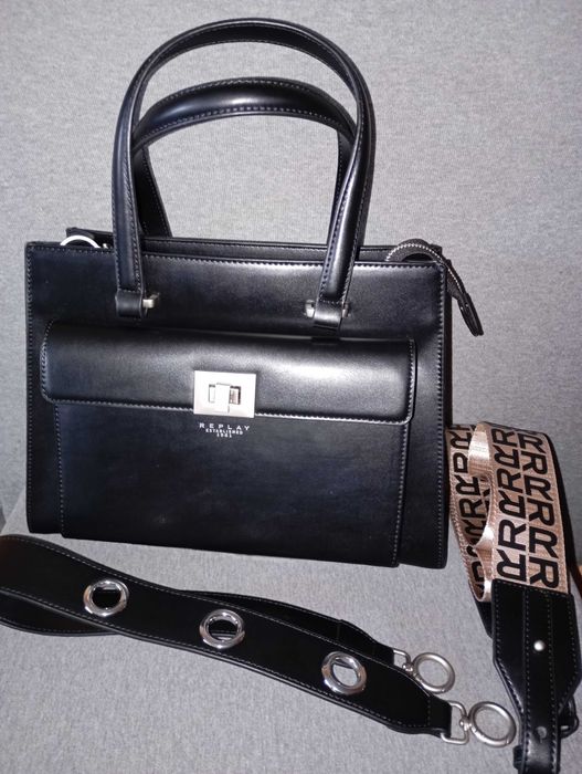 Чанта дамска Replay FE3450.000.A0458B.