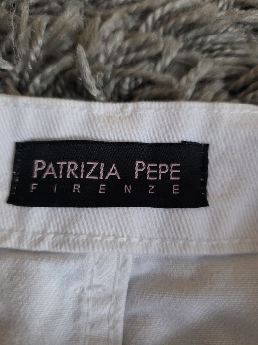 Нови маркови поли С размер +подарък чанта ест.кожа