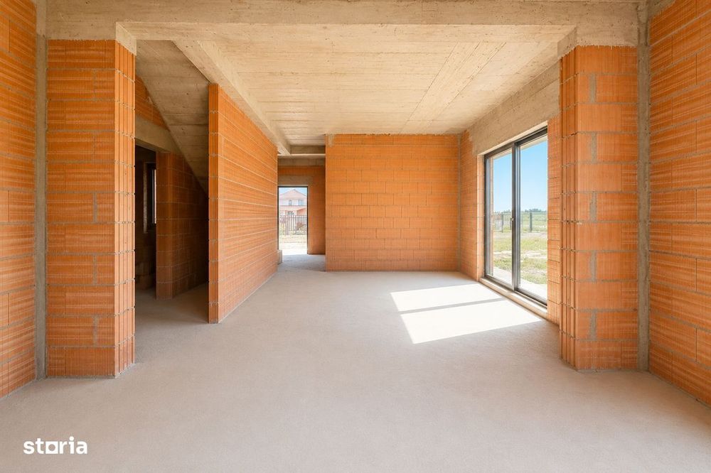 Comision 0% Duplex Sanandrei | Despartit camera tehnica| 4 dormitoare