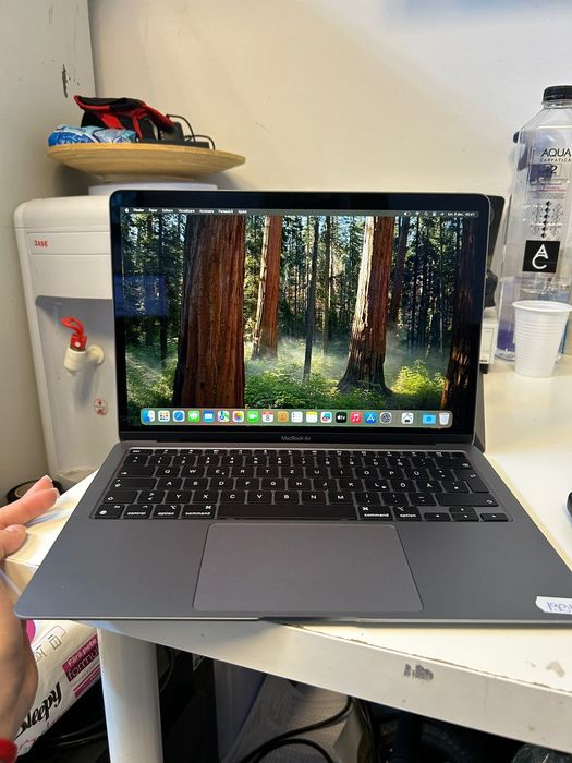 macbook air m1 16gb - Laptopuri oferte online | OLX.ro