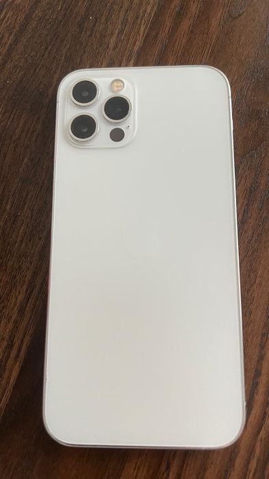 İphone 12 pro Като НоВ