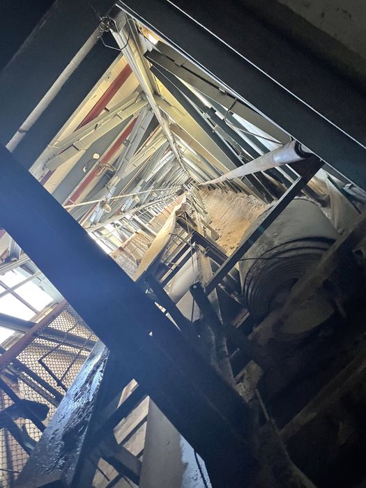 ЛЕНТА транспортёрная