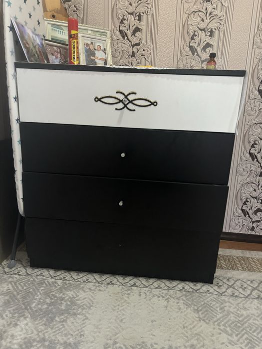 Продам спальный гарниртур