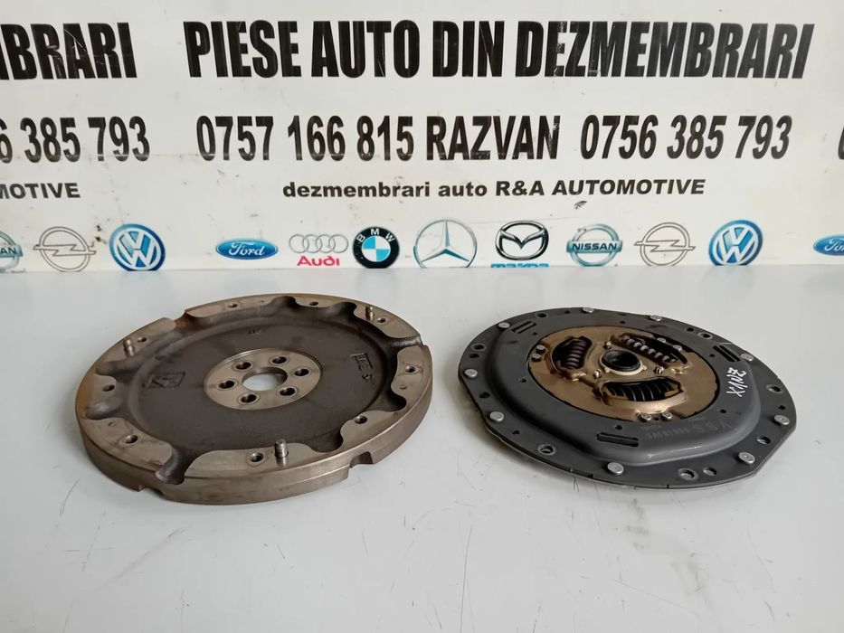 Ambreiaj Toyota Yaris Prius Verso Motor 1.5 Benzina Hybrid Cod X1NZ An 2015-2020 Cod  3A18-1868