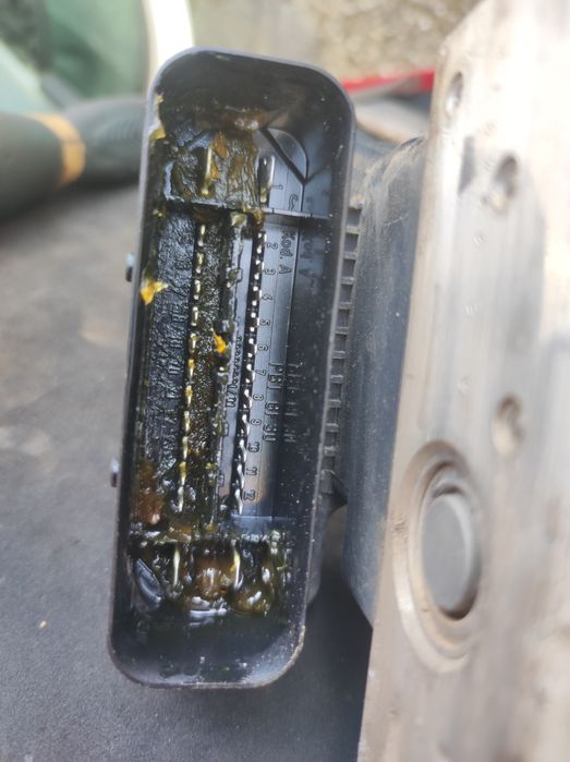 ABS модул за Пежо-207