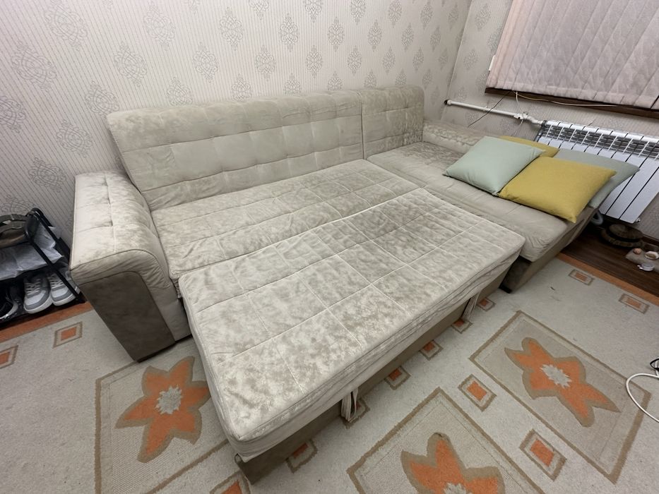 Продам Диван-Кровать