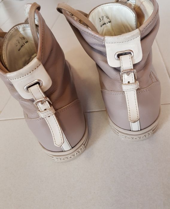 Кецове Hogan Rebel оригинални