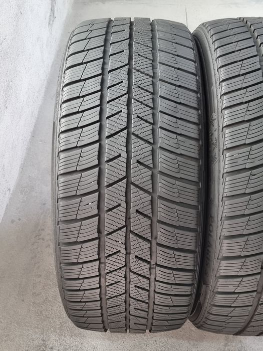 "Dot 22" 225/40/19 2Броя: 240лв 7.3мм