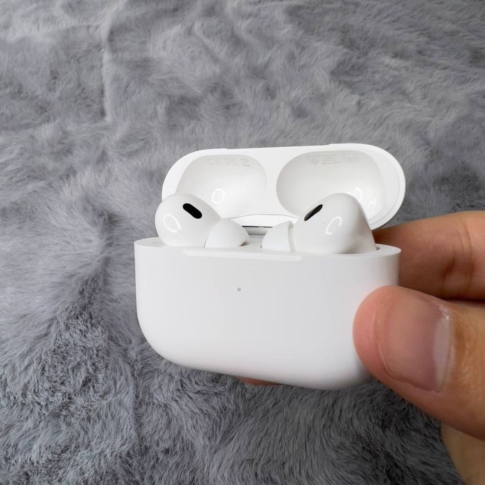 Airpods Pro 2 ANC Dubai  +Garantiya