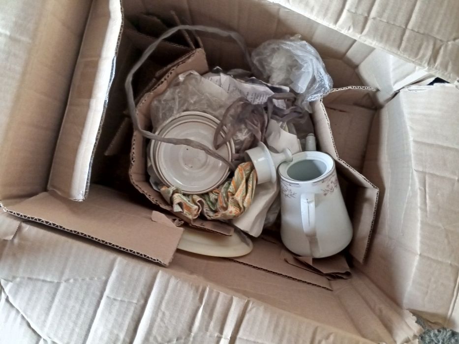 Распродажа всего разного