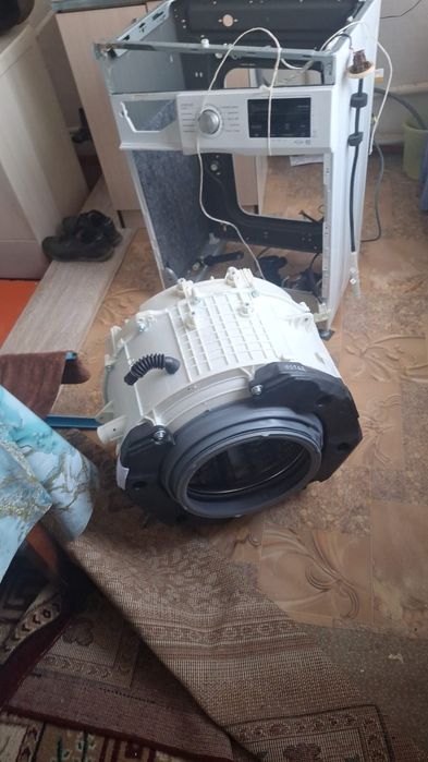 Ремонт Бытовой Техники