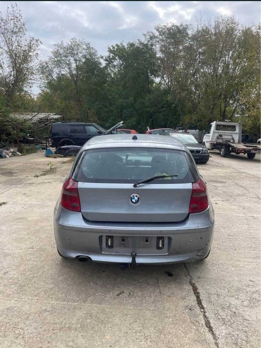 Piese auto pentru BMW seria 1 2007 2.0 diesel N47D20 A