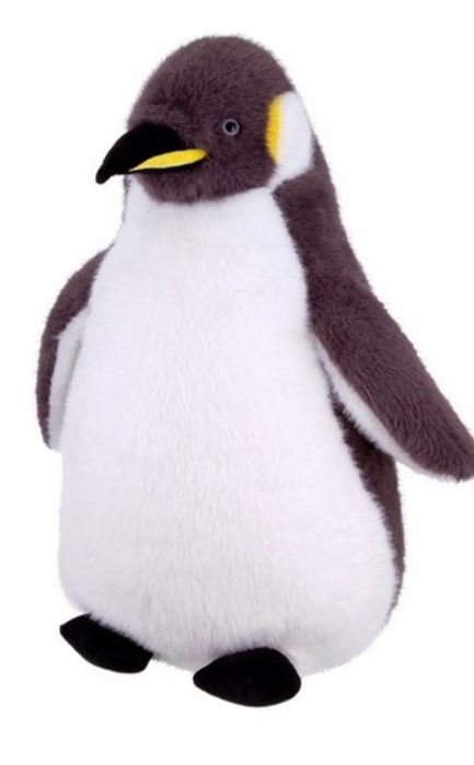Пингвин большой новый