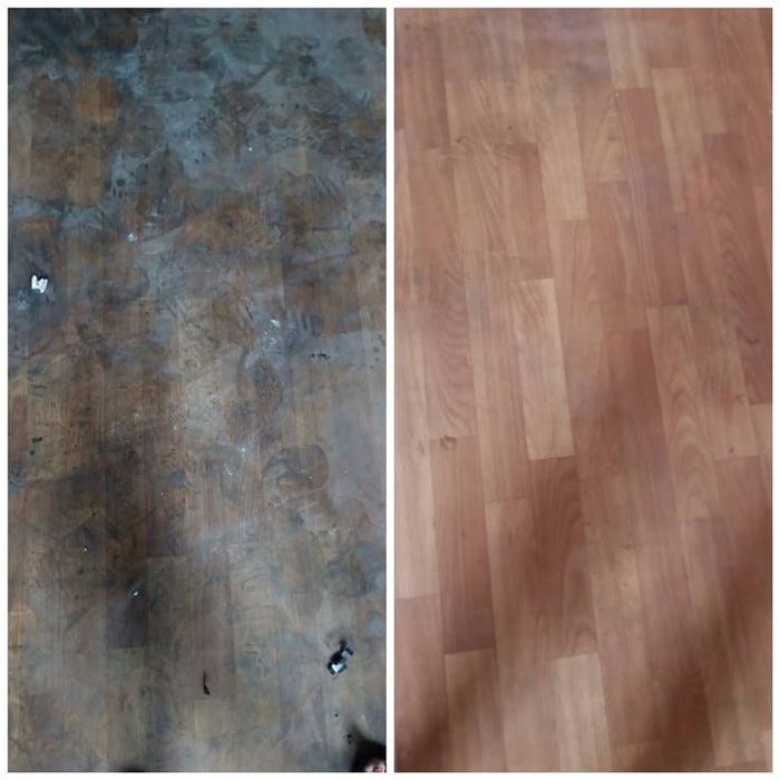 Клининг уборка квартир домов