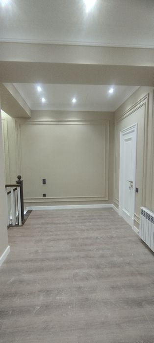 Маляр, отделочник