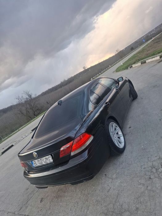 Vând BMW 730 d, sau schimb cu mașină break