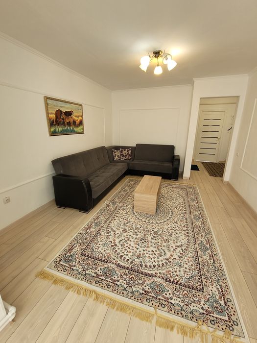 Аппартаменты 2кв в центре Изумруд