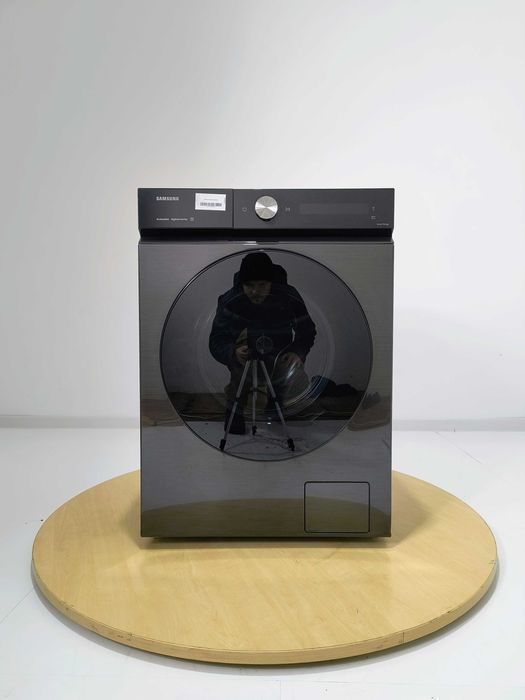 ~ FARA UTILIZARE ~  Mașină de spălat rufe Samsung 11 kg  nr B328