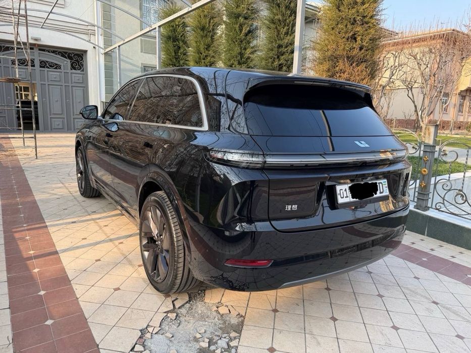 Продается Li 7 ultra 2024