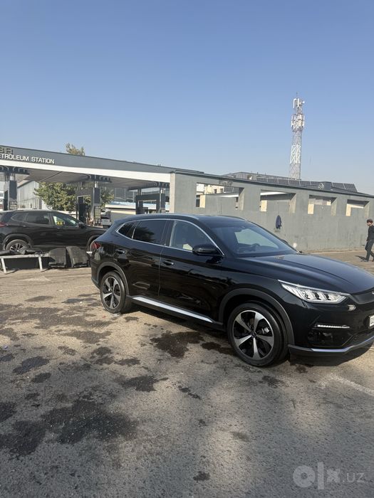 Byd Song plyus sotiladi