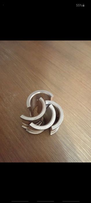 Запчасти для Тольмера