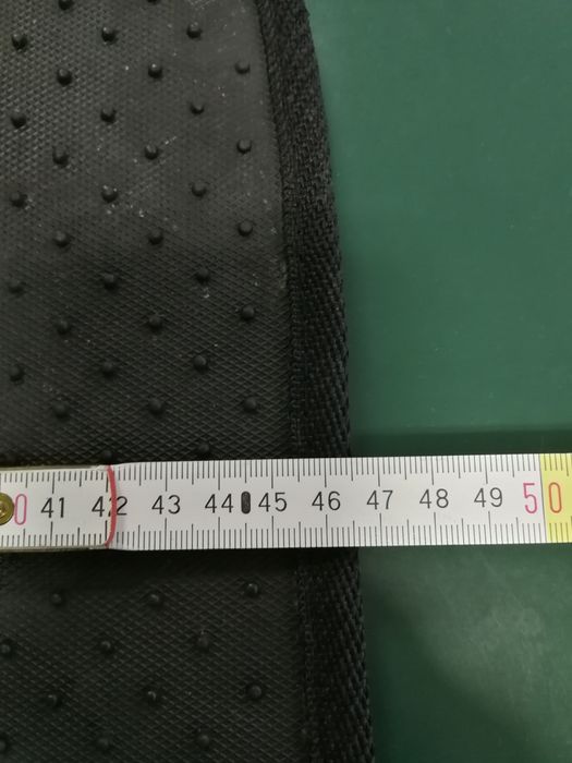 стелки за Шаран 2002-2005