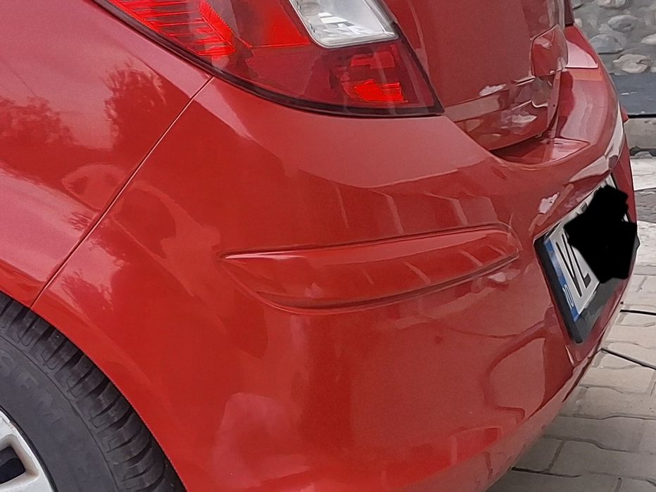 OPEL Corsa 2007 — imagine 3