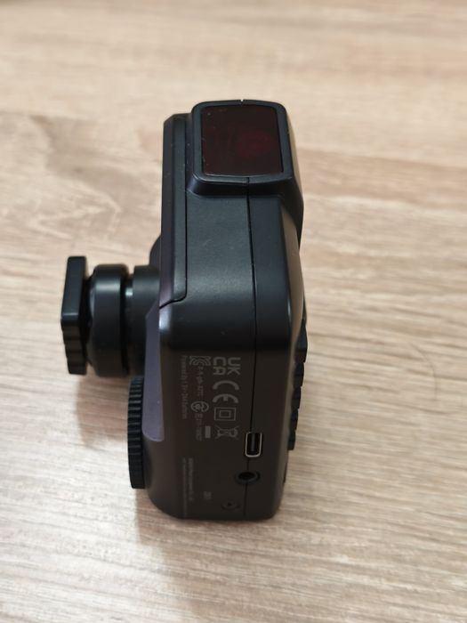 Тригер Godox X2Ts за SONY и фото филтър 55мм