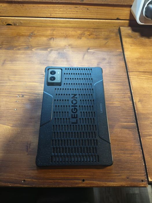 Tabletă Lenovo Legion Tab, 12 Gb Ram, 256 GB  Garantie