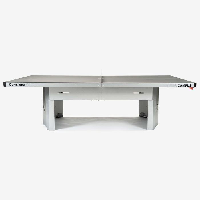 Masă De Ping Pong Pentru Exterior 510 - produs resigilat Decathlon