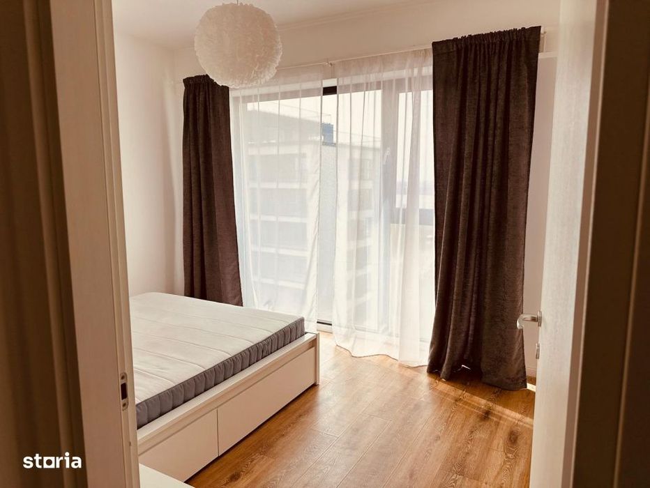 Apartament – București, Străulești Nord - Vedere 4