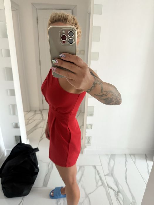 Елегантен гащеризон