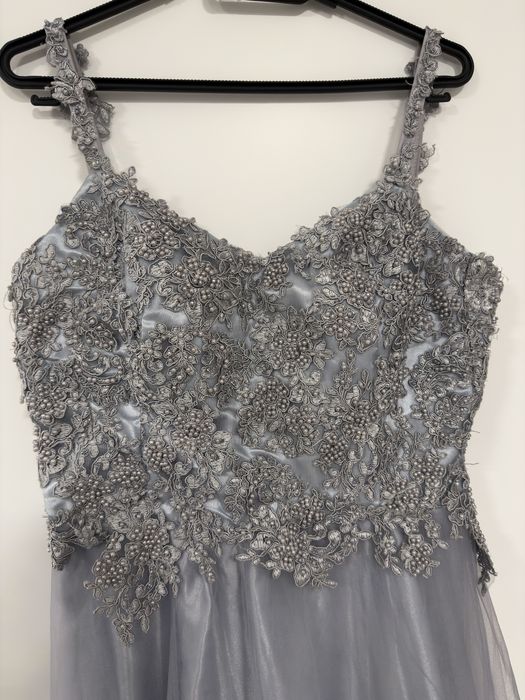 Официална бална рокля