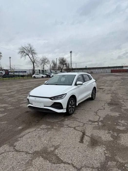 BYD E2 nasiya savdo