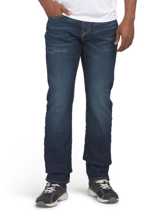 Джинсы True religion flap.р.34/34.