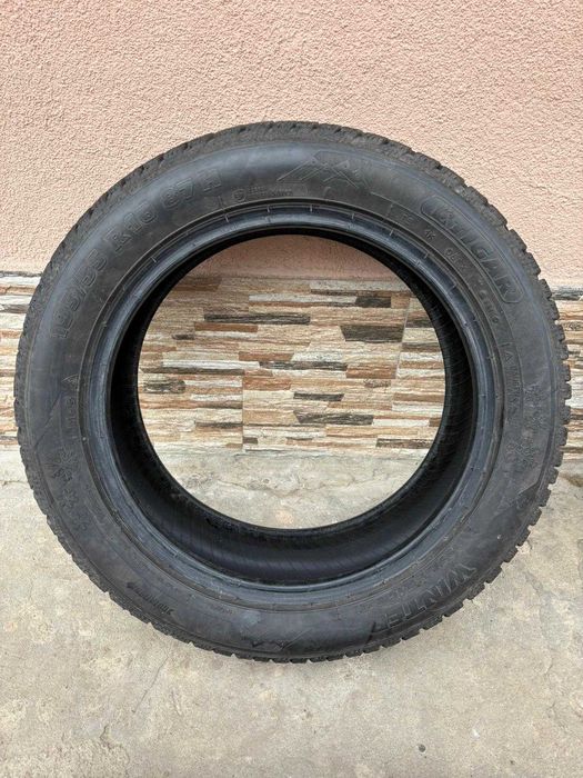 Anvelope iarna 195/55 R16 87H TIGAR