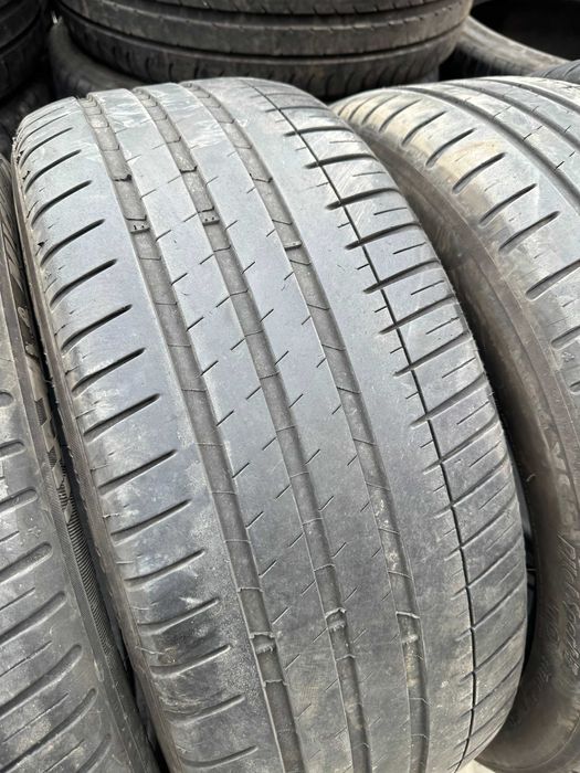 Michelin 245/45R19 - Anvelope Vara, Stare excelenta, Garantie 100%!